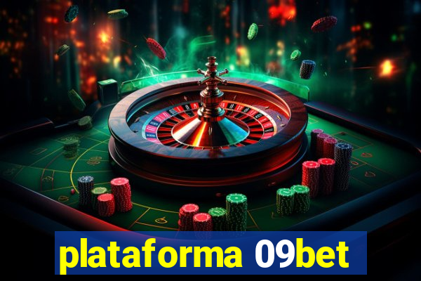 plataforma 09bet